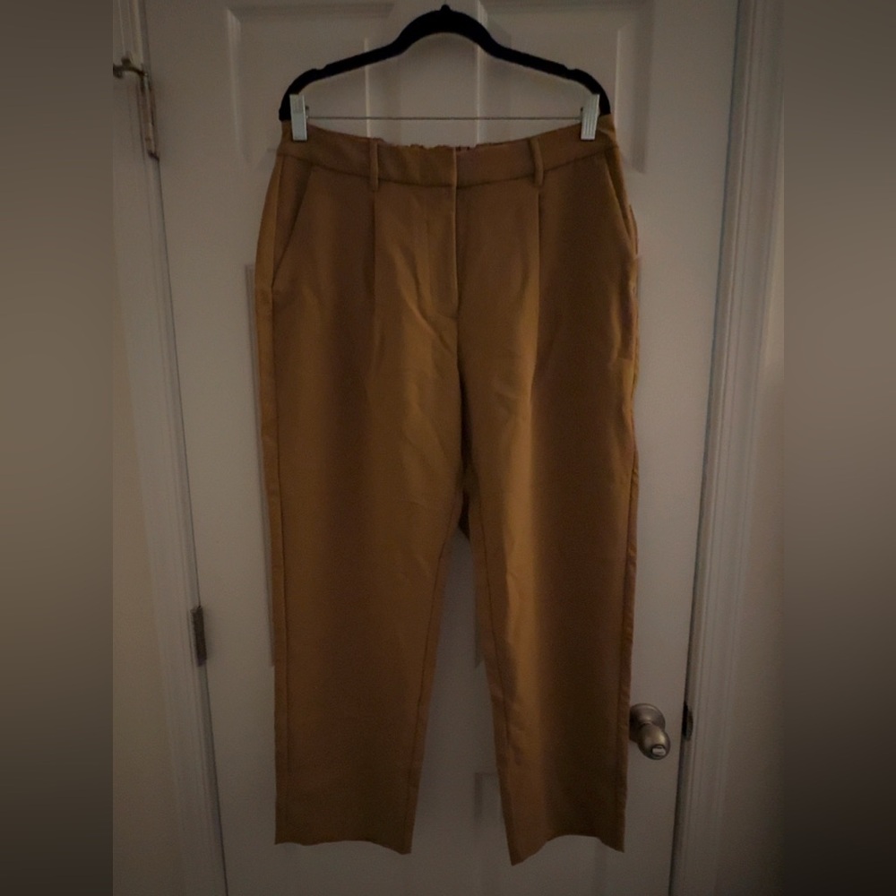 Old Navy Women’s Taylor Trouser Large Petite